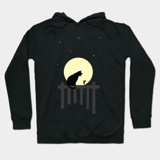 Encounters Hoodie